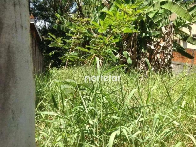 Terreno / Lote para Venda em São Paulo/SP City América