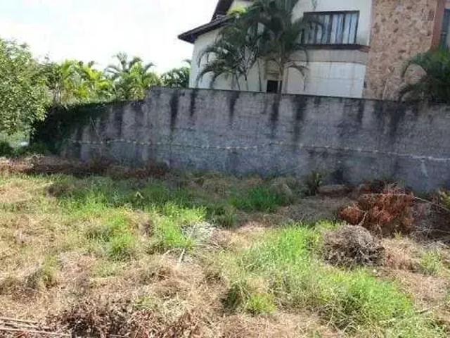 Terreno / Lote para Venda em São Paulo/SP City América