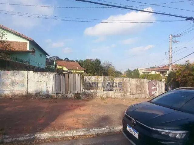 Terreno / Lote para Venda em São Paulo/SP City América