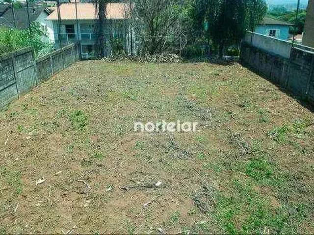 Terreno / Lote para Venda em São Paulo/SP City América