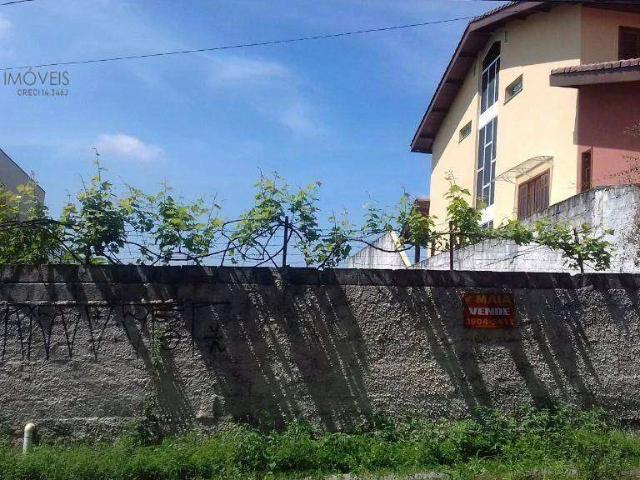 Terreno / Lote para Venda em São Paulo/SP City América