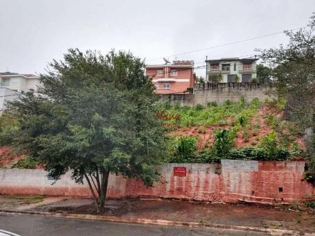 Terreno / Lote para Venda em São Paulo/SP City América