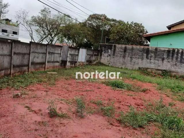 Terreno / Lote para Venda em São Paulo/SP City América
