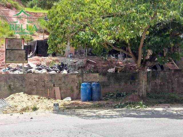 Terreno / Lote para Venda em São Paulo/SP City América