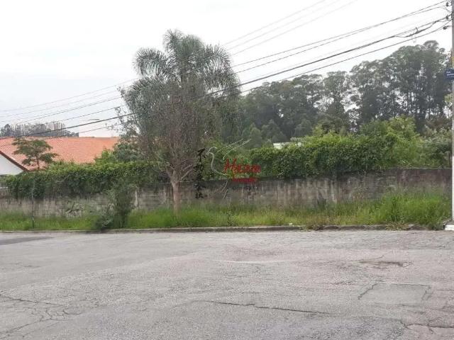 Terreno / Lote para Venda em São Paulo/SP City América