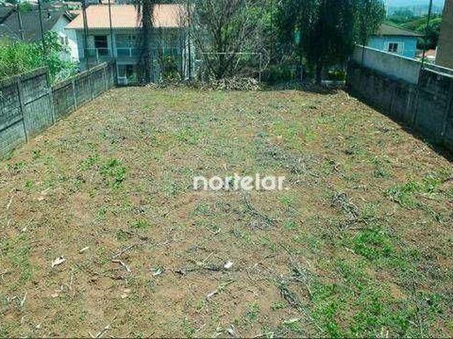 Terreno / Lote para Venda em São Paulo/SP City América