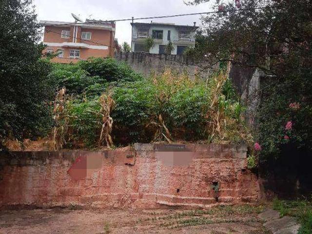 Terreno / Lote para Venda em São Paulo/SP City América