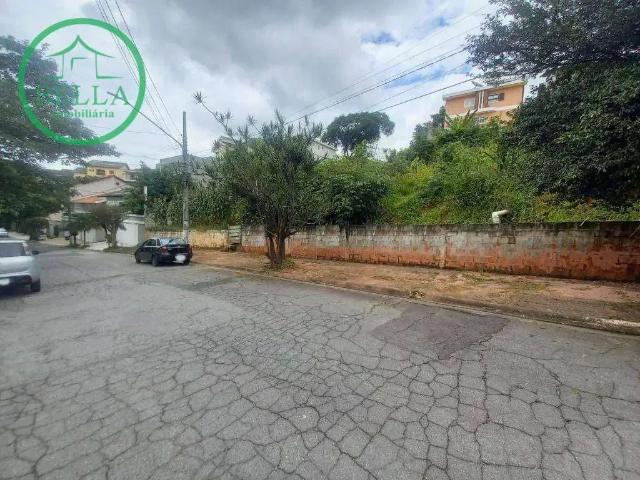Terreno / Lote para Venda em São Paulo/SP City América