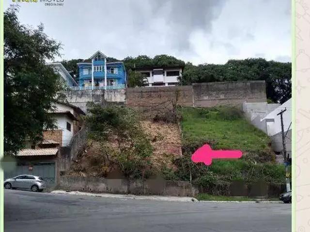 Terreno / Lote para Venda em São Paulo/SP City América