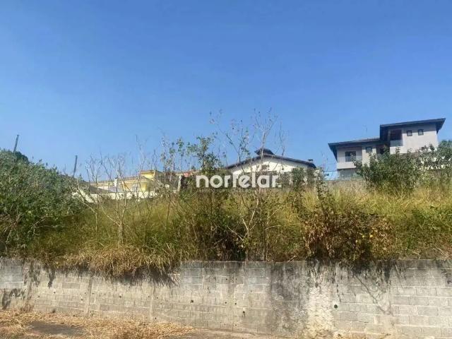 Terreno / Lote para Venda em São Paulo/SP City América