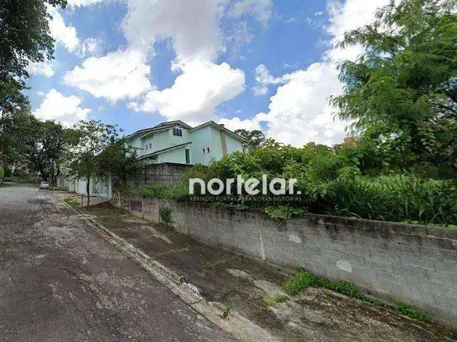 Terreno / Lote para Venda em São Paulo/SP City América