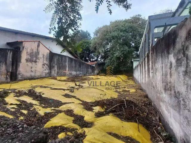 Terreno / Lote para Venda em São Paulo/SP City América