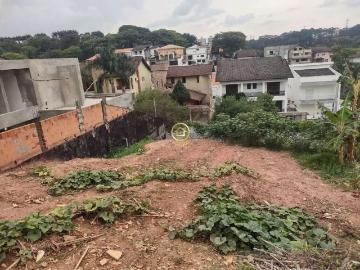 Terreno / Lote para Venda em São Paulo/SP City América