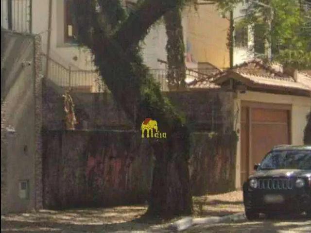 Terreno / Lote para Venda em São Paulo/SP City América