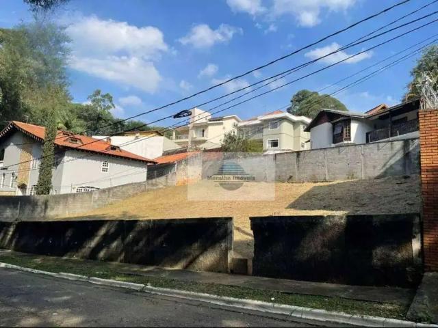 Terreno / Lote para Venda em São Paulo/SP City América