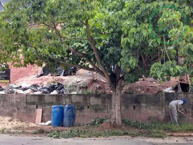 Terreno / Lote para Venda em São Paulo/SP City América