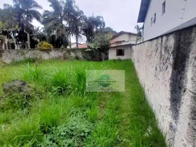 Terreno / Lote para Venda em São Paulo/SP City América