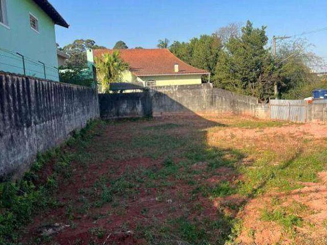 Terreno / Lote para Venda em São Paulo/SP City América