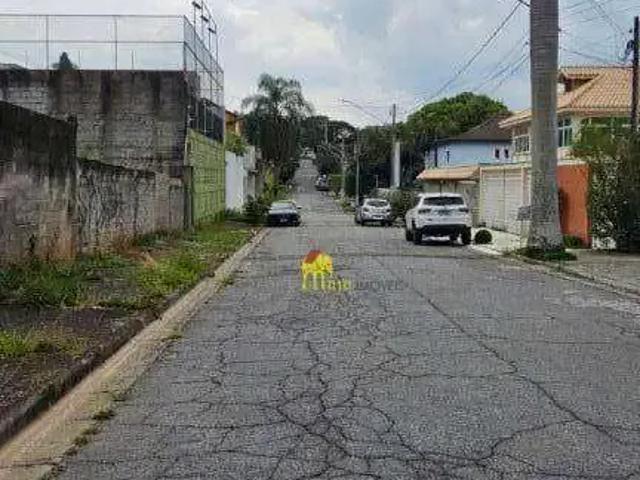 Terreno / Lote para Venda em São Paulo/SP City América