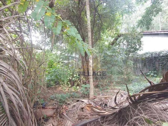 Terreno / Lote para Venda em São Paulo/SP City América