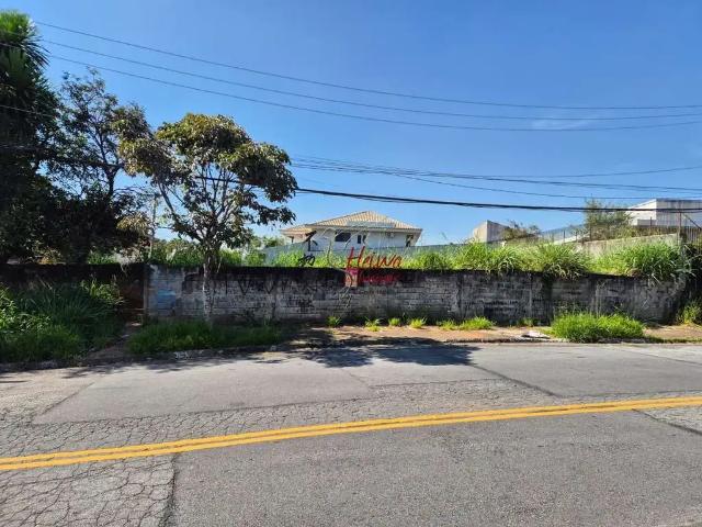 Terreno / Lote para Venda em São Paulo/SP City América