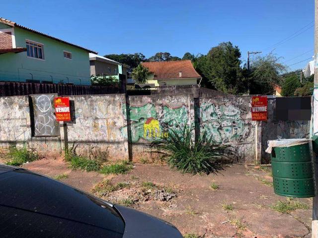 Terreno / Lote para Venda em São Paulo/SP City América