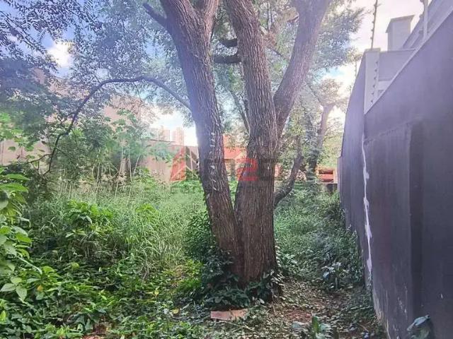 Terreno / Lote para Venda em São Paulo/SP City América