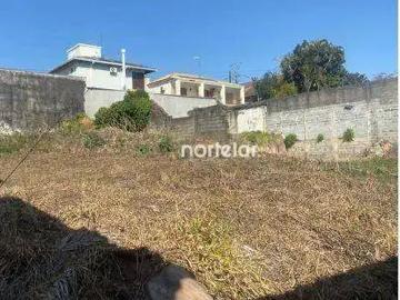 Terreno / Lote para Venda em São Paulo/SP City América