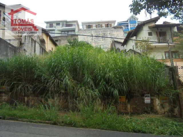 Terreno / Lote para Venda em São Paulo/SP City América