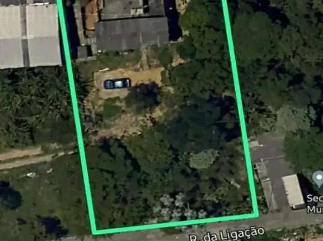 Terreno / Lote para Venda em São Paulo/SP Conjunto Habitacional Santa Etelvina II