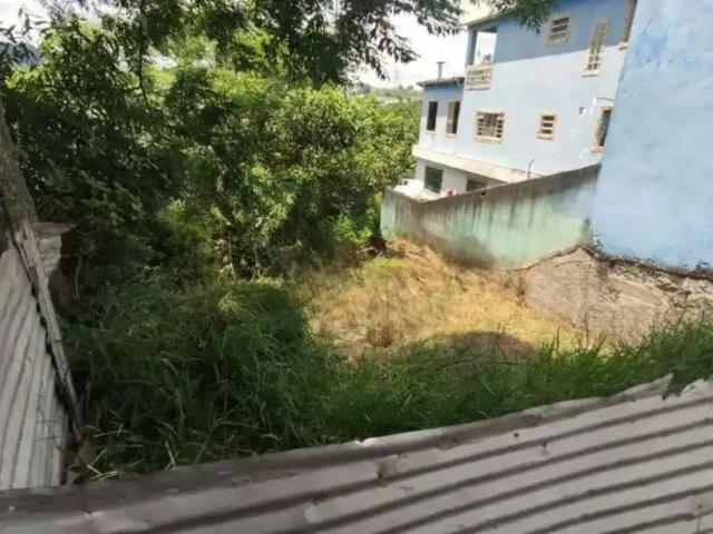 Terreno / Lote para Venda em São Paulo/SP Conjunto Habitacional Turística