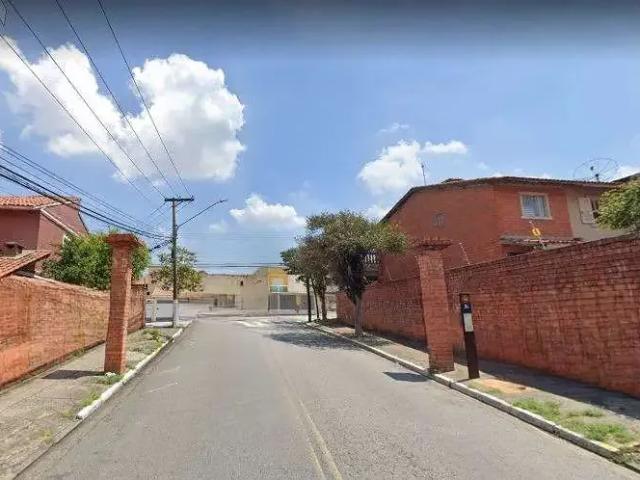 Terreno / Lote para Venda em São Paulo/SP Conjunto Residencial Vista Verde
