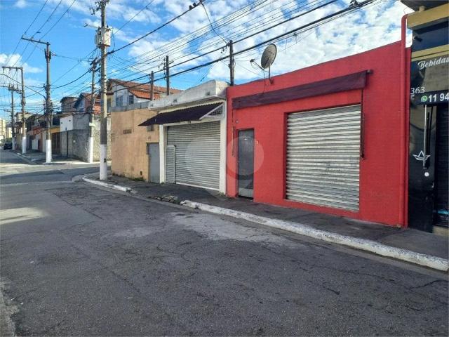 Terreno / Lote para Venda em São Paulo/SP Conjunto Residencial Jardim Canaã