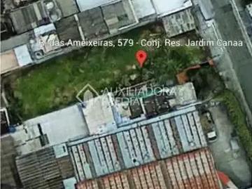 Terreno / Lote para Venda em São Paulo/SP Conjunto Residencial Jardim Canaã