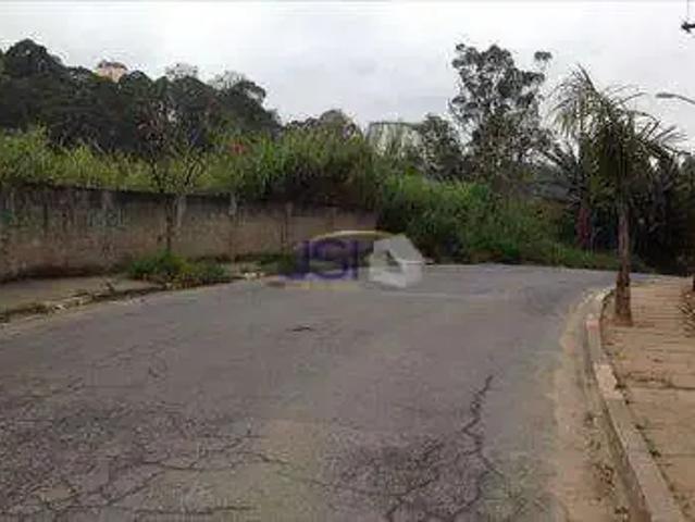 Terreno / Lote para Venda em São Paulo/SP Conjunto Residencial Morumbi