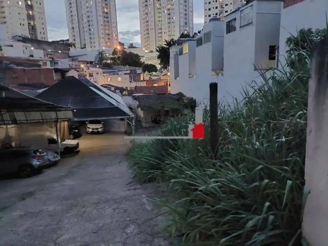 Terreno / Lote para Venda em São Paulo/SP Conjunto Residencial Santa Terezinha