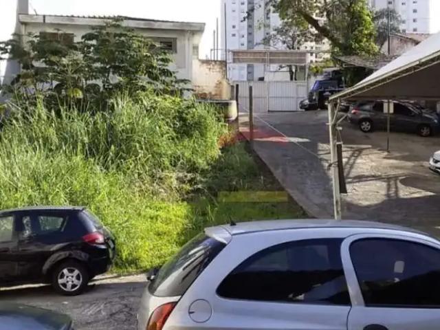 Terreno / Lote para Venda em São Paulo/SP Conjunto Residencial Santa Terezinha