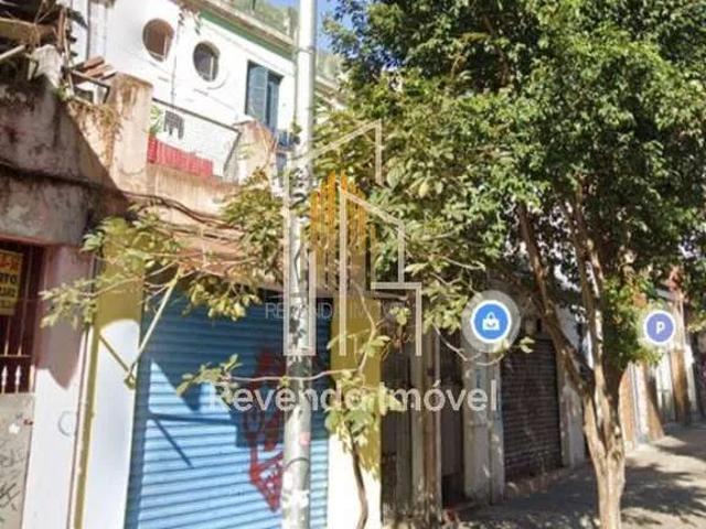 Terreno / Lote para Venda em São Paulo/SP Consolação