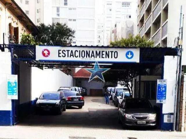 Terreno / Lote para Venda em São Paulo/SP Consolação