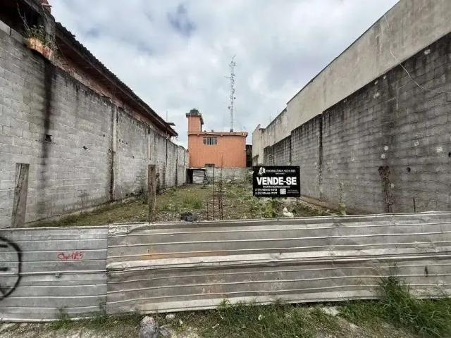Terreno / Lote para Venda em São Paulo/SP Colônia Zona Sul