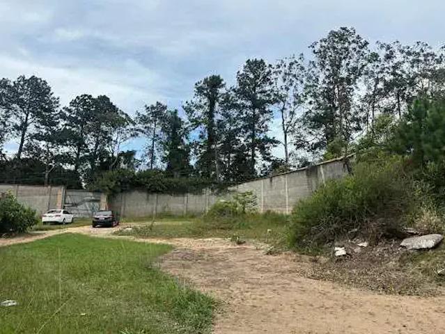 Terreno / Lote para Venda em São Paulo/SP Colônia Zona Sul