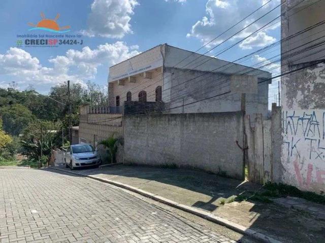 Terreno / Lote para Venda em São Paulo/SP Colônia Zona Sul