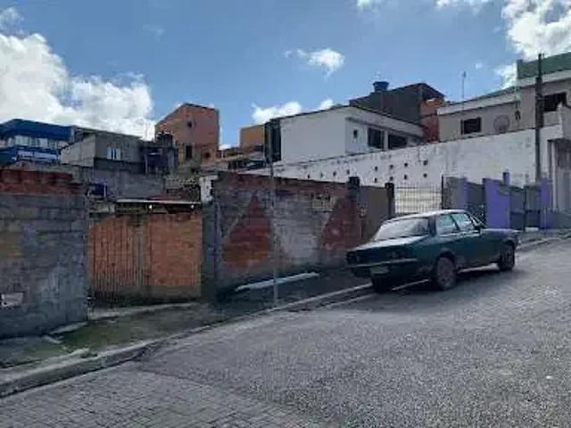 Terreno / Lote para Venda em São Paulo/SP Colônia Zona Sul