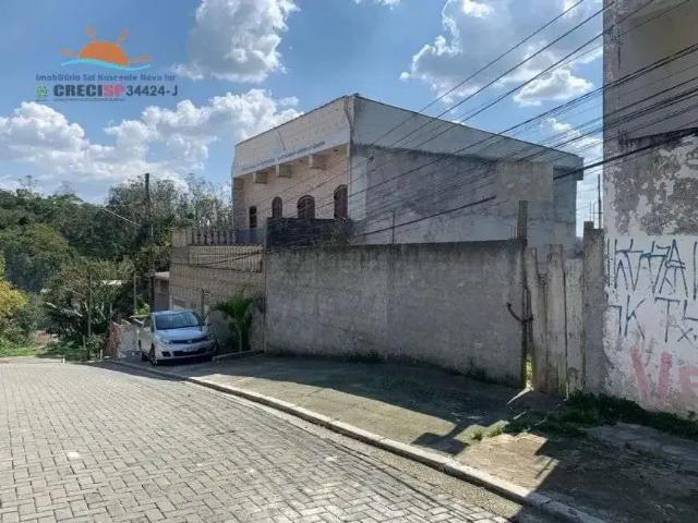 Terreno / Lote para Venda em São Paulo/SP Colônia Zona Sul