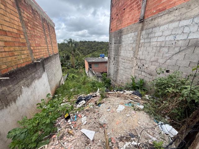 Terreno / Lote para Venda em São Paulo/SP Colônia Zona Sul