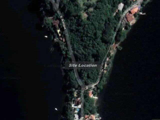 Terreno / Lote para Venda em São Paulo/SP Copacabana