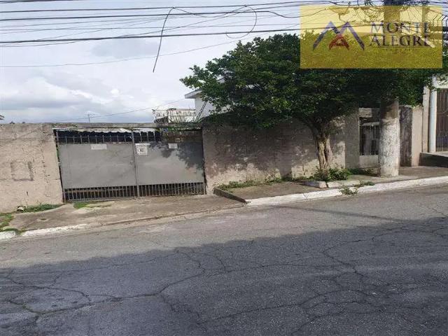 Terreno / Lote para Venda em São Paulo/SP Cupecê