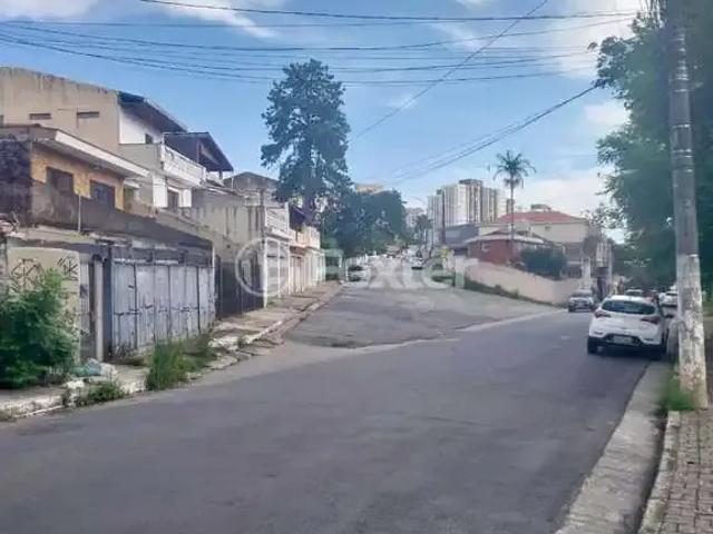 Terreno / Lote para Venda em São Paulo/SP Cupecê
