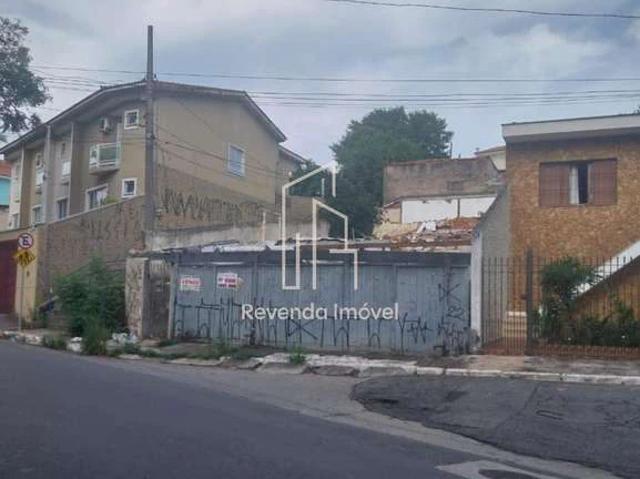 Terreno / Lote para Venda em São Paulo/SP Cupecê