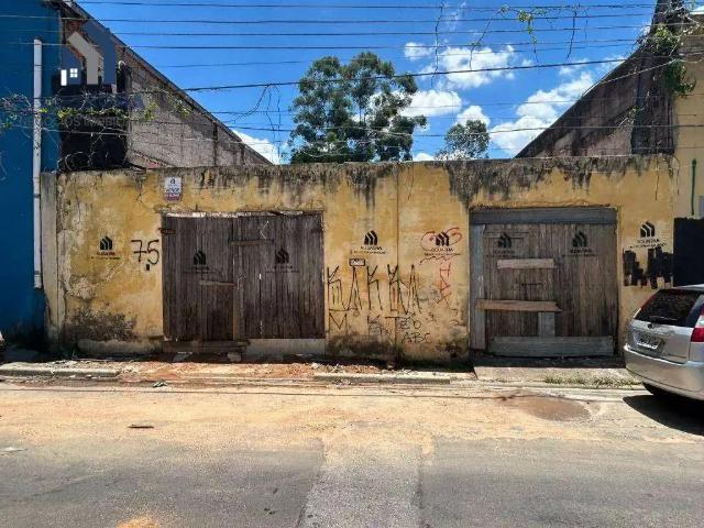 Terreno / Lote para Venda em São Paulo/SP Cupecê